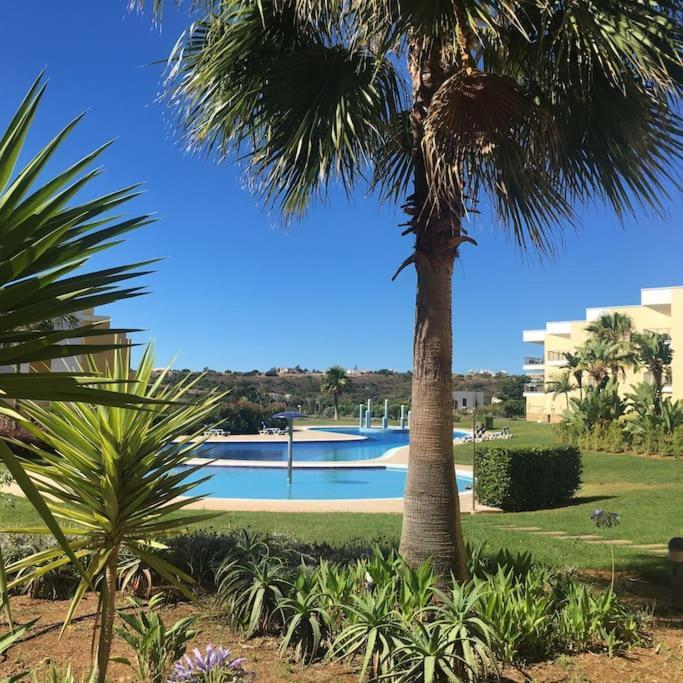 Superbe Paradis Dans Les Jardins De La Marina Albufeira Exterior photo